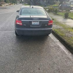 Audi A6 2006
