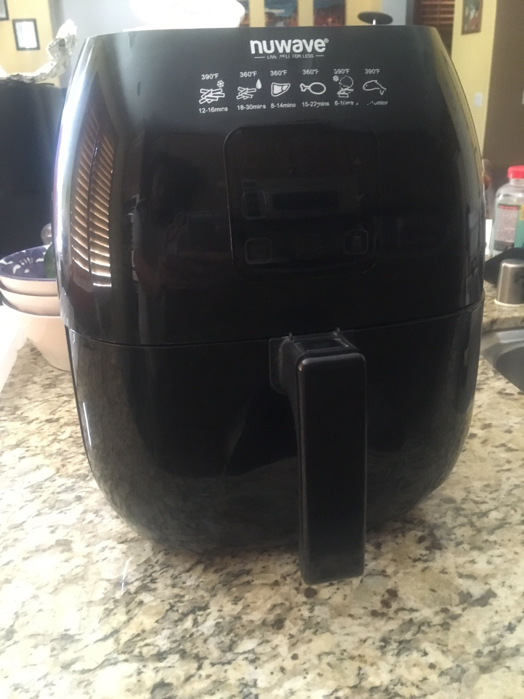 Nuwave Air Fryer