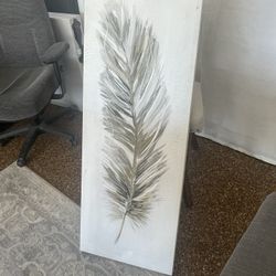 Wall Art On Canvas