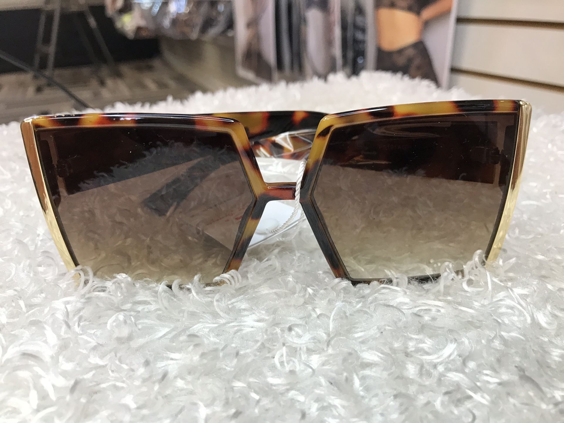 Miami Style Glasses