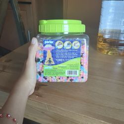 Perler Beads
