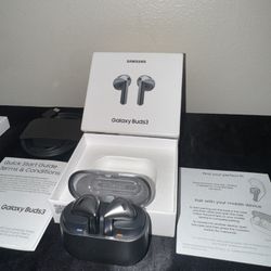 Samsung Galaxy Pods 3