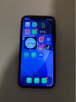 Iphone 11 64 gb
