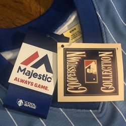 Chicago Cubs Majestic Cool Base Jersey for Sale in Mundelein, IL - OfferUp