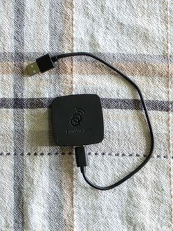 AAWireless Android Auto Dongle Wireless Adapter