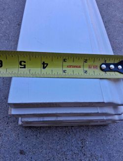 Baseboard