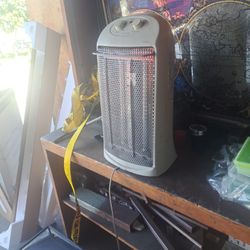 Heater
