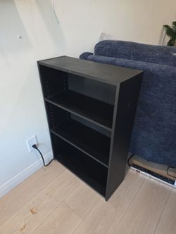 Book shelf