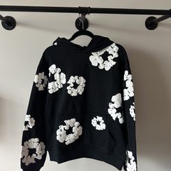 Denim Tears Cotton Wreath Hoodie