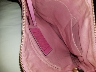 Couch purse