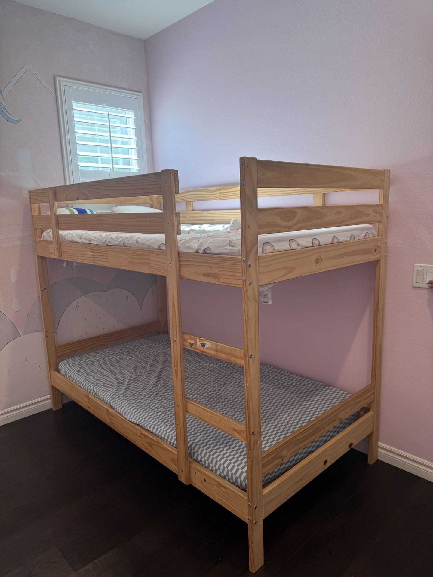 Bunk Bed