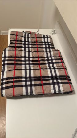 Medium Burberry Vest