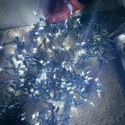 Christmas Lights