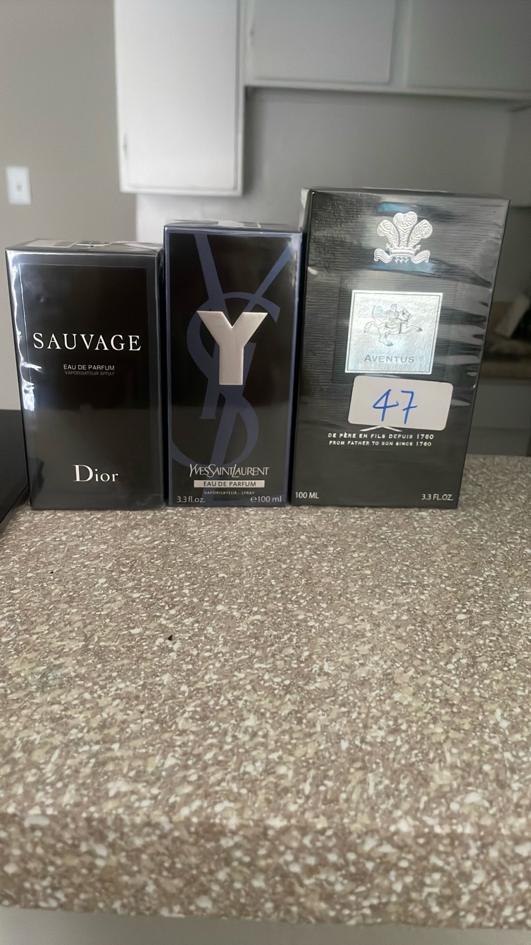 Men Colognes 