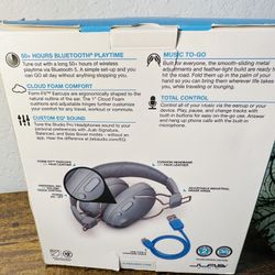 JLAB-STUDIO PRO WIRELESS BLUETOOTH 50+HOURS