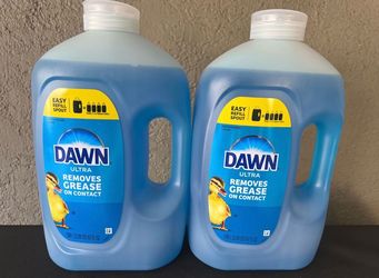 $8 Each     67 Oz Dish Soap