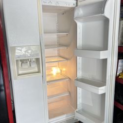 Fridge Whirlpool 