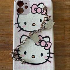 Hello Kitty iPhone 11 Case