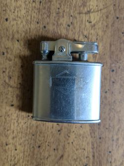 Vintage Lighter