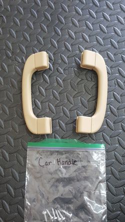 2006-2012 bmw e90 front car handle