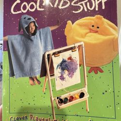 Creating Cool Activities For Less $3