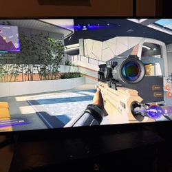 Insignia 43” Smart Fire Tv 