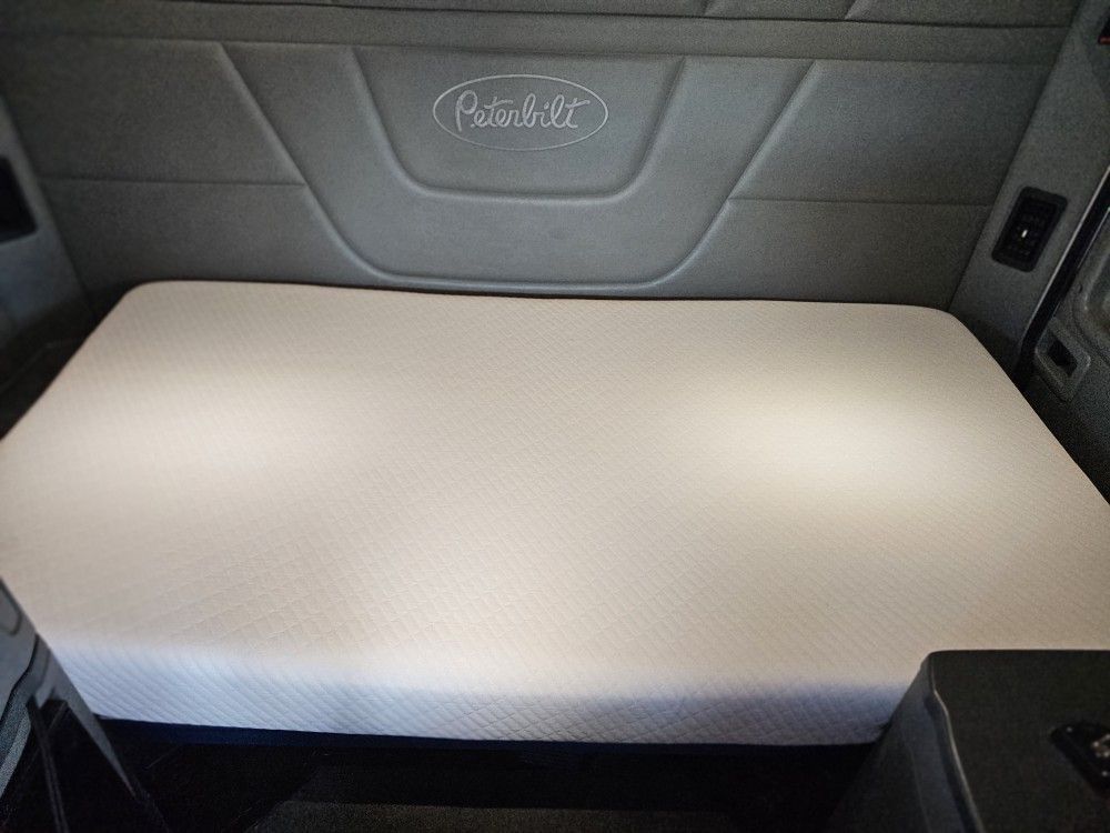Nearly New Barely Used 38x80 Twin Bed