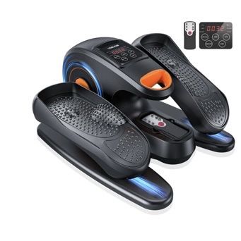 Under Desk Elliptical