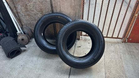 Michelin 265/65R18