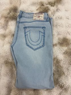 True Religion Jeans sz 32 Men