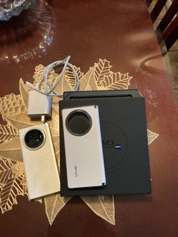 Vivo x fold 3