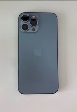 Apple iPhone 13 Pro Max 5G
