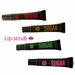 Lip Scrub