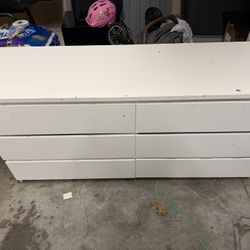 IKEA Dresser