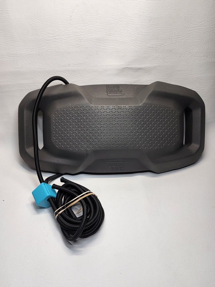 Kemimoto rubber Boat Fender for Docking Upgraded Boat Fender Bumper Small Boat