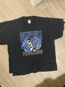 Spurs Vintage