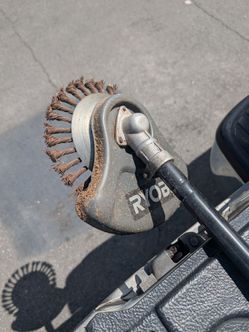 Ryobi Plug-in Weed Wacker/Eater