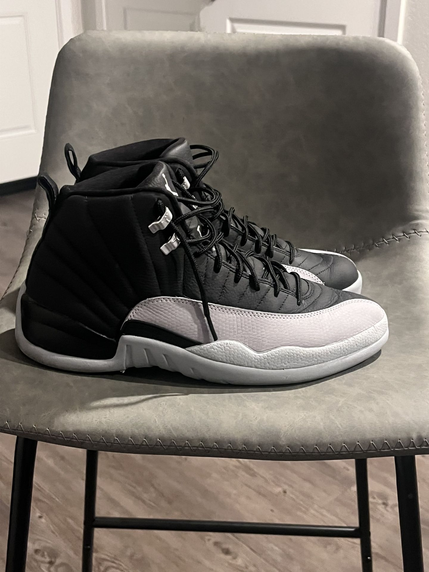 Jordan 12