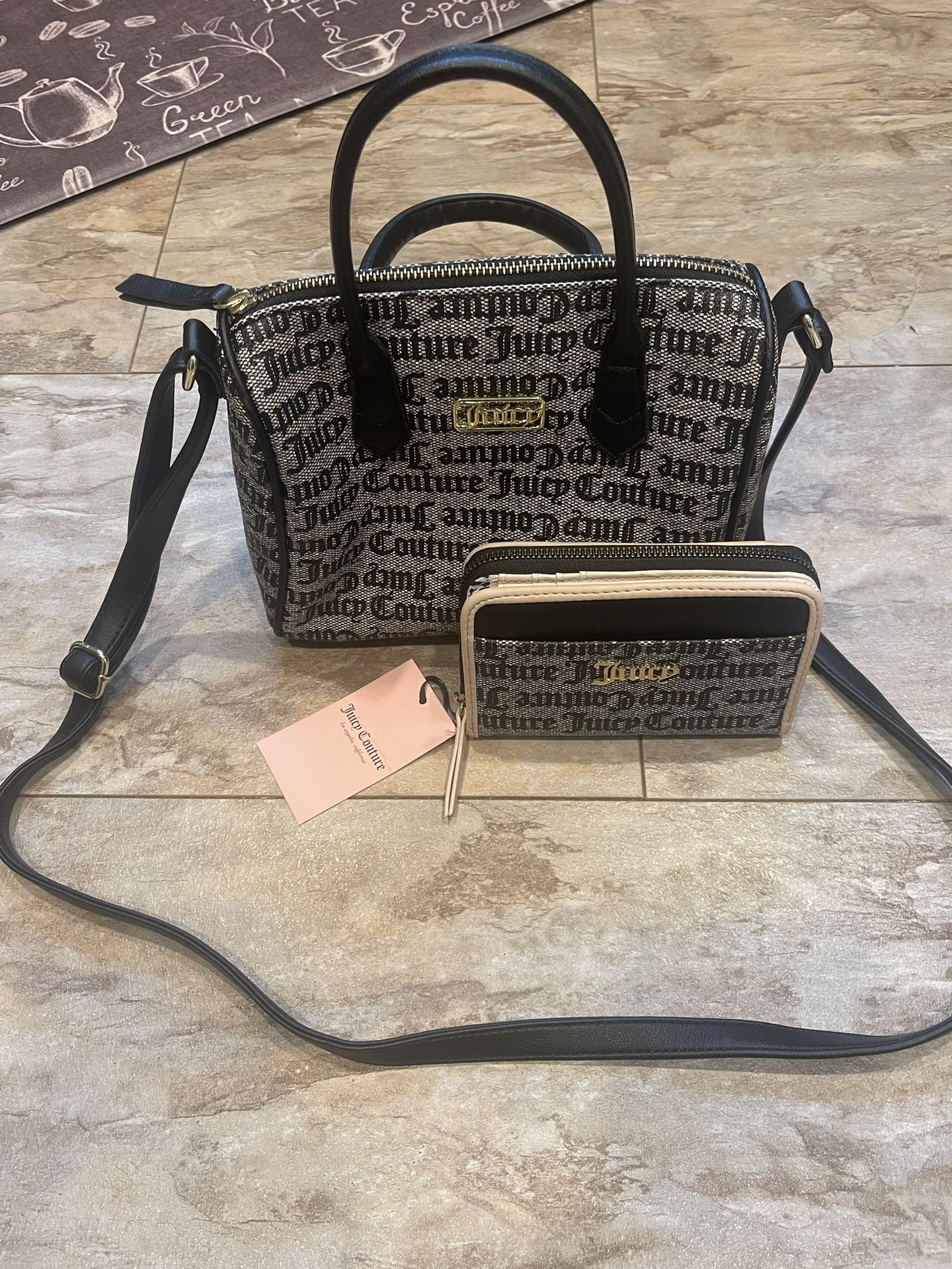 Juicy Purse