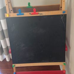 Melissa And Doug Art Easel