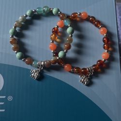 Elephant Bracelets