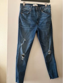 Women’s jeans