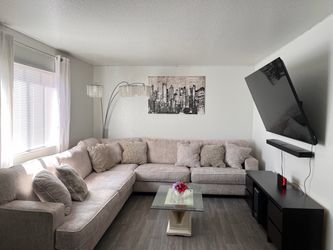 Rawcliffe 3-Piece Sectional