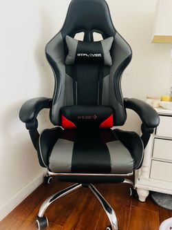 GTPLAYER Gaming, office chair