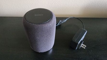 Sony Wireless Speaker LS-S50G