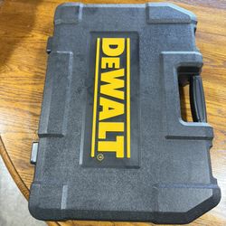 Dewalt Tool Box 