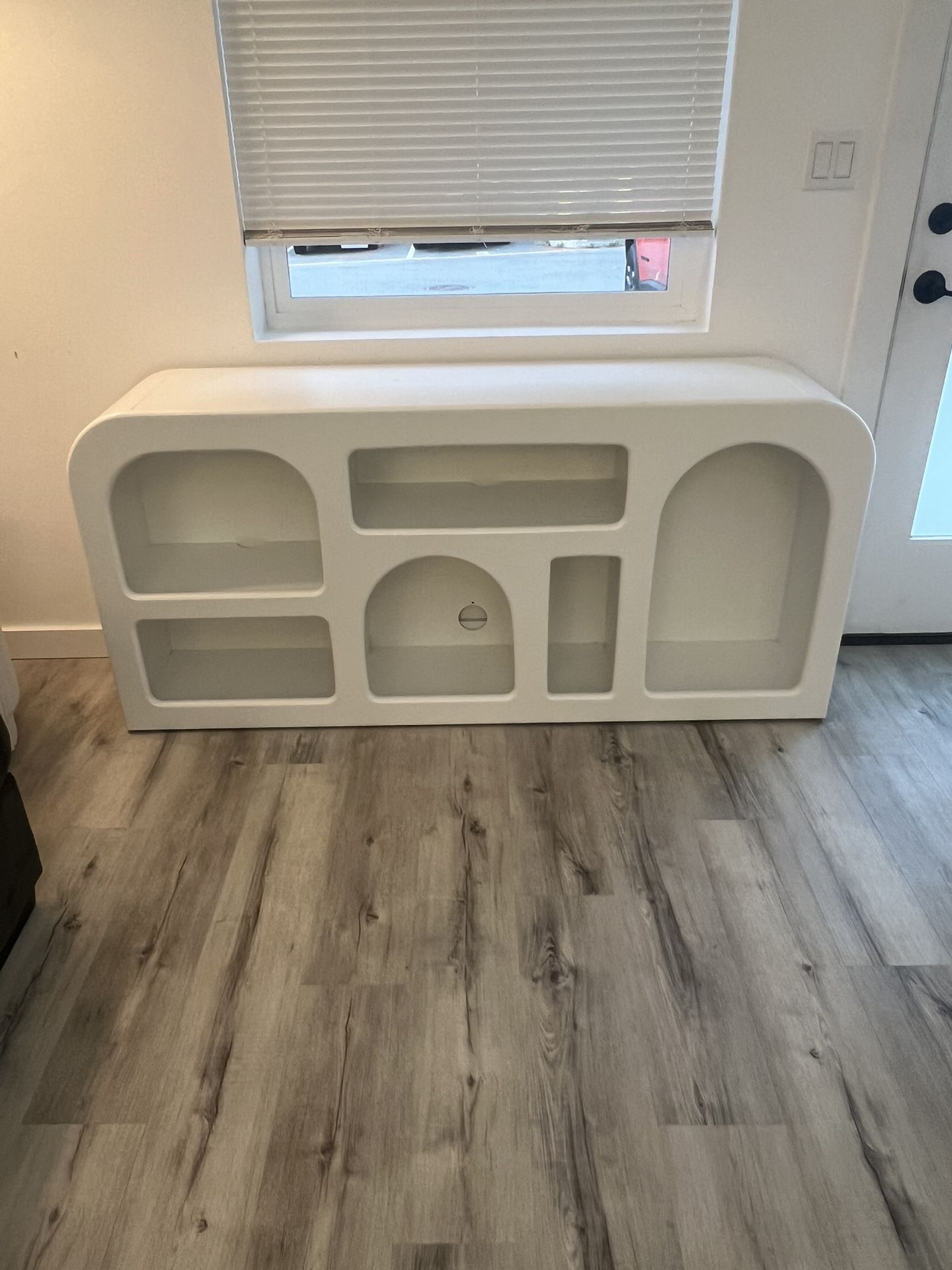 Urban Outfitters Isobel Storage Console