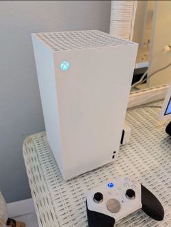 Xbox series x