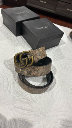 belt