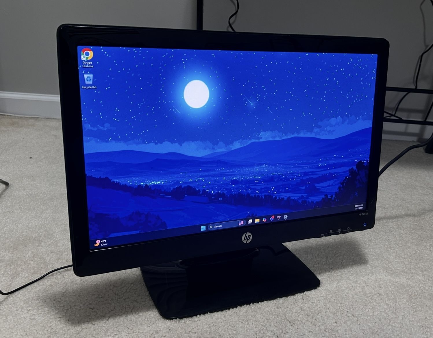 20 inch Monitor